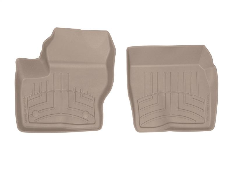 WeatherTech 454591IM