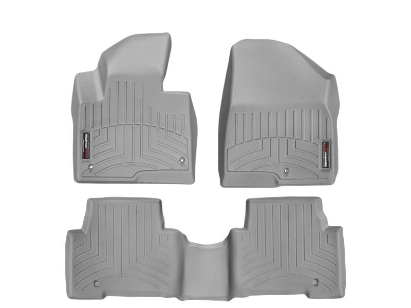 WeatherTech 46440-1-2