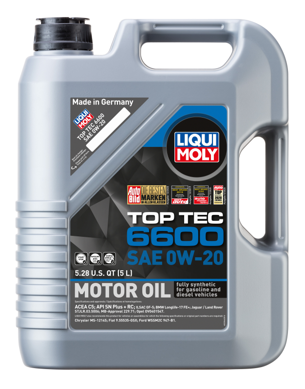 LIQUI MOLY 22046