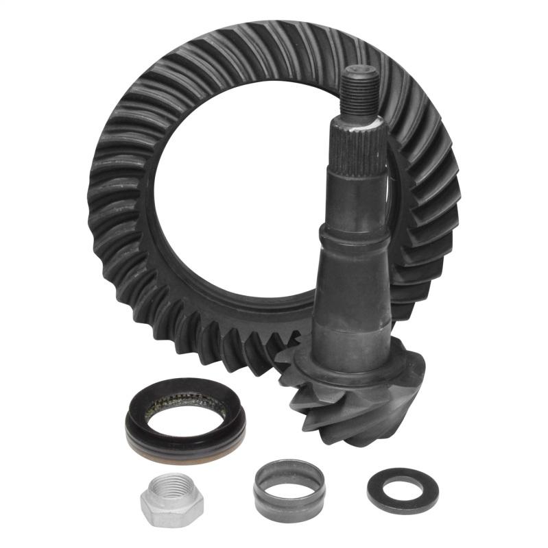 Yukon Gear & Axle YG C9.25R-444R-14