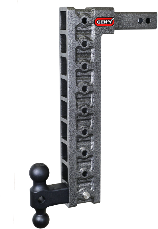 GEN-Y Hitch GH-319