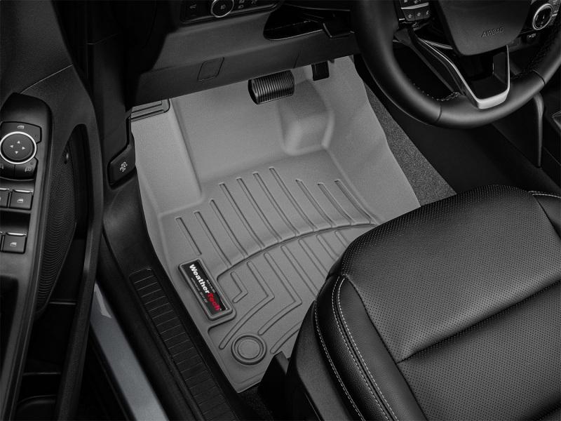 WeatherTech 4617171