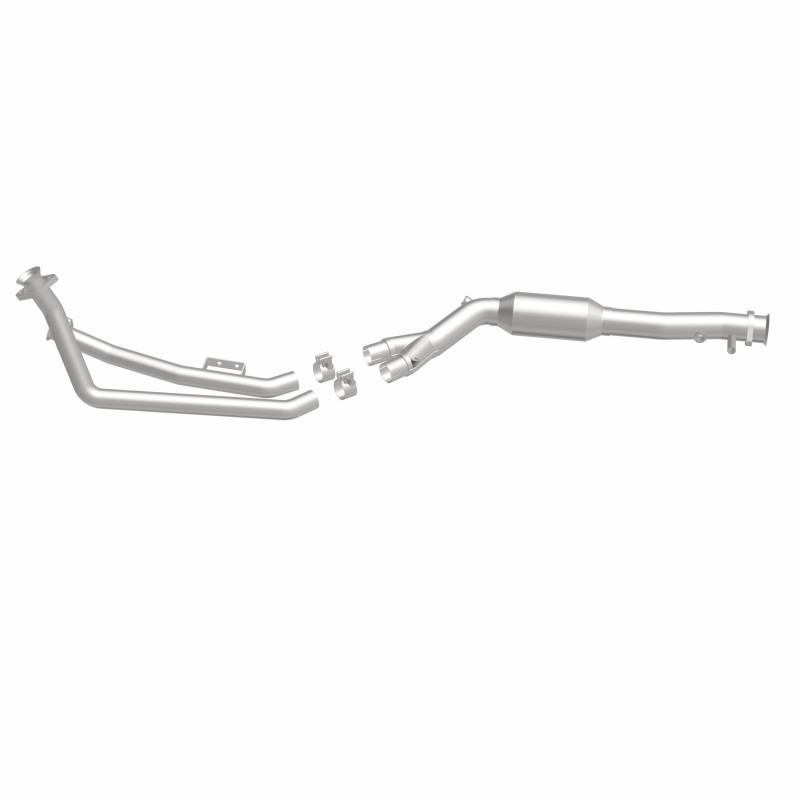 Magnaflow 4481177