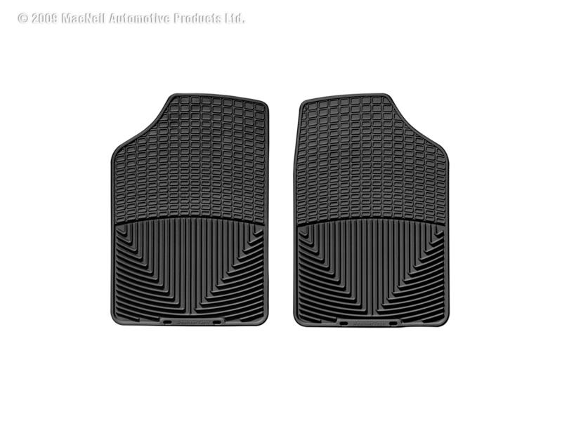 WeatherTech W2