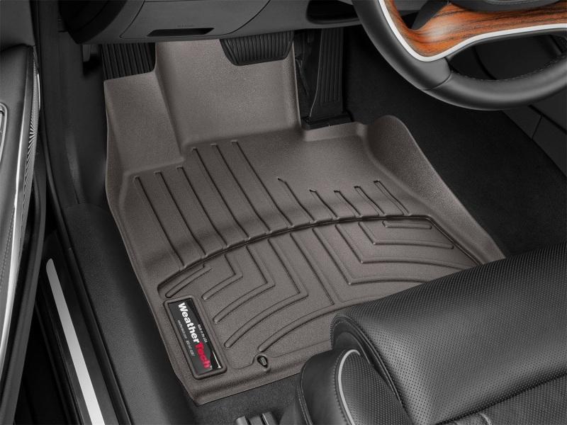 WeatherTech 4714841