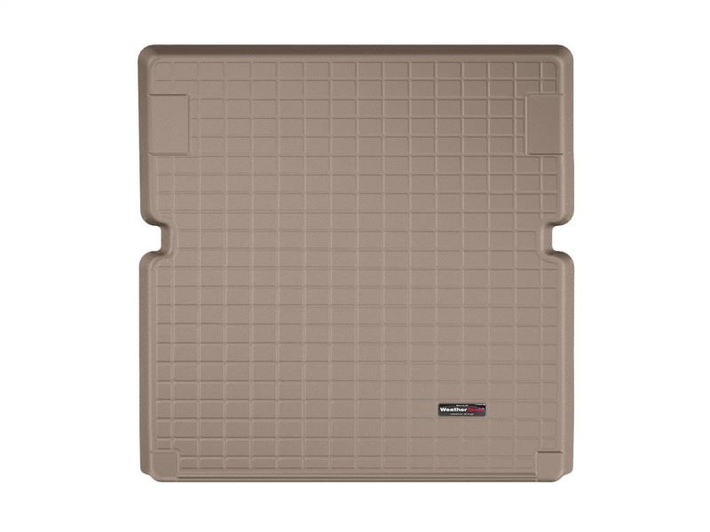 WeatherTech 411262