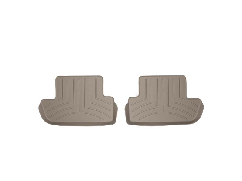 WeatherTech 453722