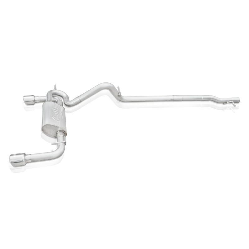 Stainless Works JPJKUCB