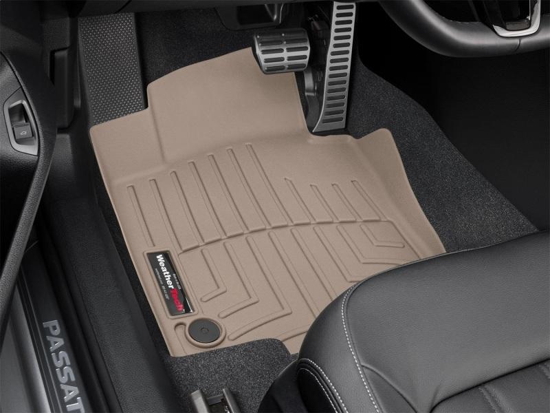 WeatherTech 4515281
