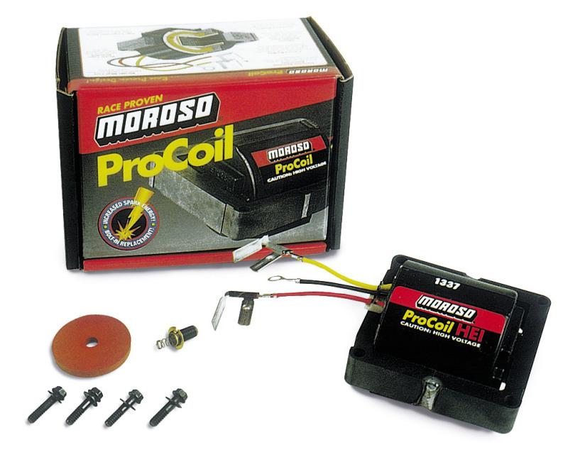Moroso 72355