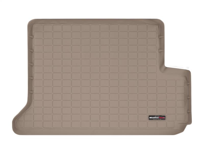 WeatherTech 41020
