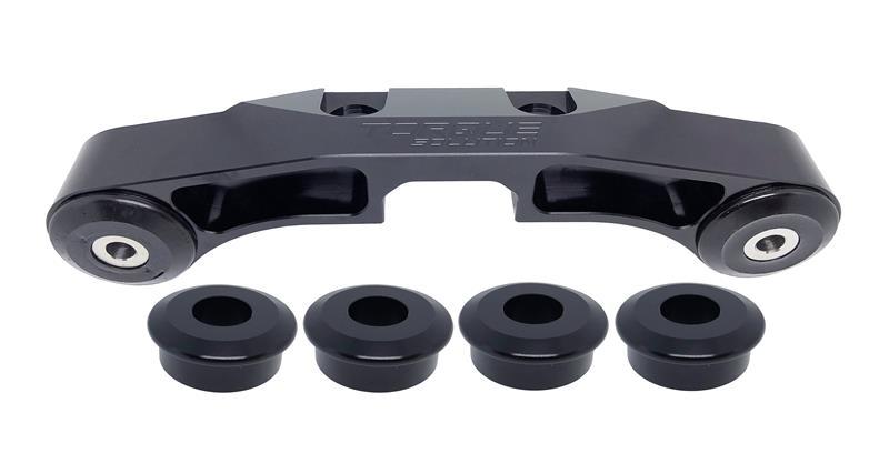 Torque Solution TS-SU-427BK-SB