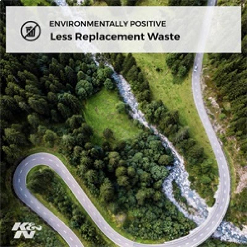 K&N Engineering 33-3142