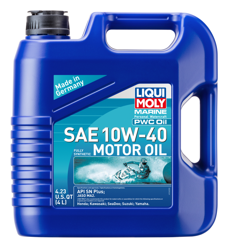 LIQUI MOLY 20530
