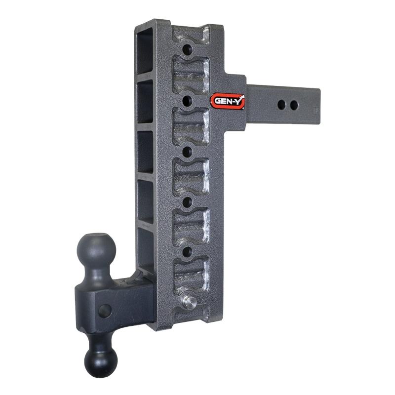 GEN-Y Hitch GH-916