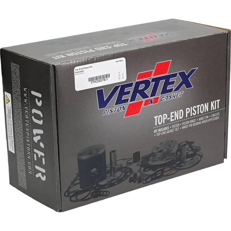 Vertex Pistons VTK23637B-1