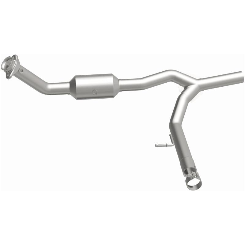 Magnaflow 4651695