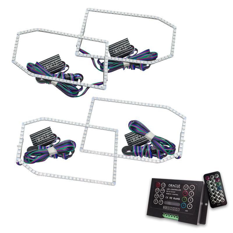 ORACLE Lighting 2271-333