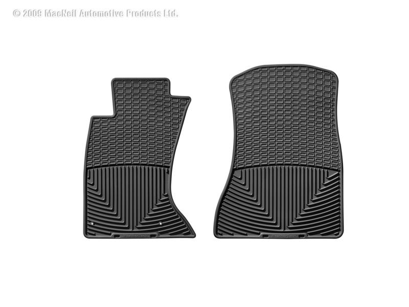 WeatherTech W78