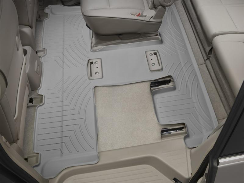 WeatherTech 463662