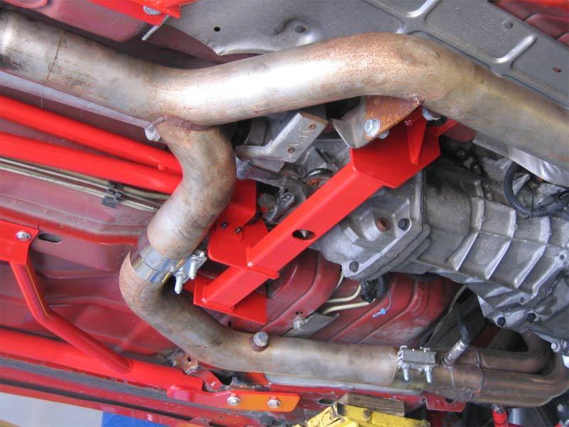 UMI Performance 2210-B