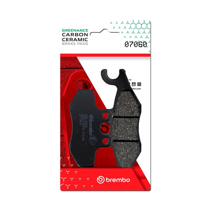 Brembo OE 07060