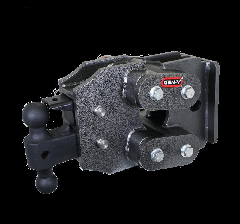 GEN-Y Hitch GH-10081