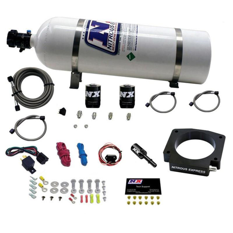 Nitrous Express 20953-15