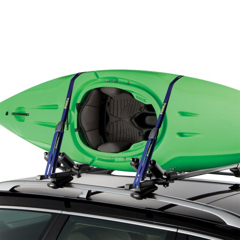 Thule 834002