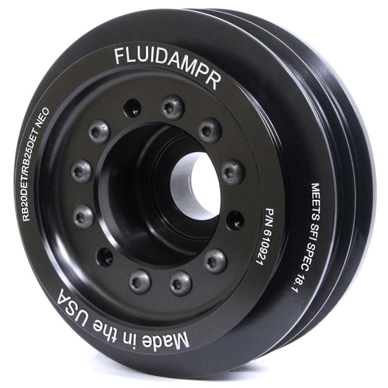 Fluidampr 610921