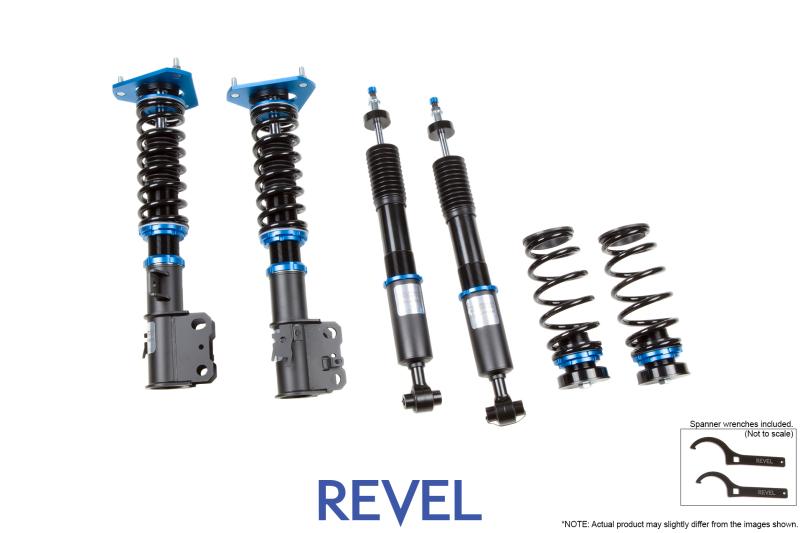 Revel 1TR3CDTY002