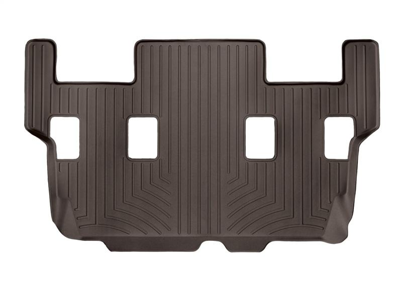 WeatherTech 471076