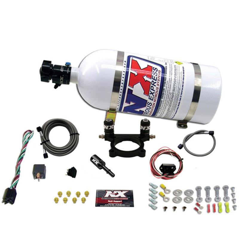 Nitrous Express 20942-10