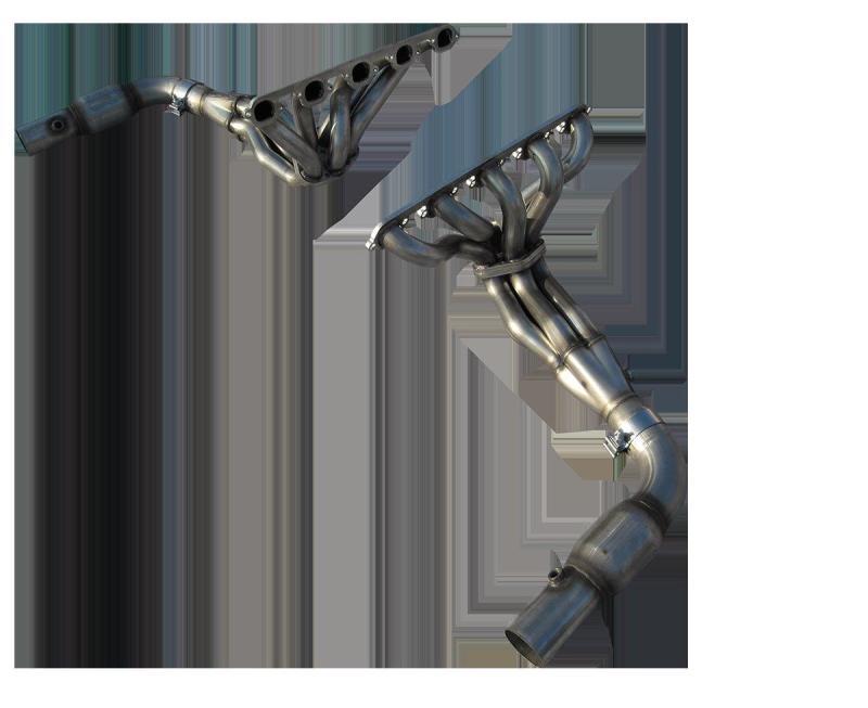 American Racing Headers VP-08178300LSWC