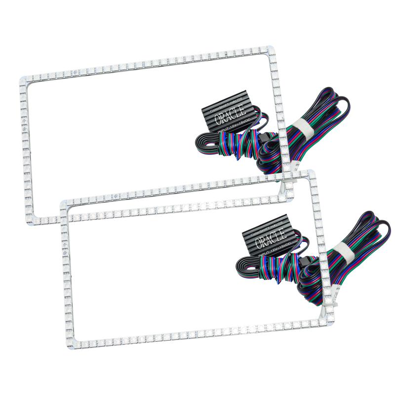 ORACLE Lighting 3956-334