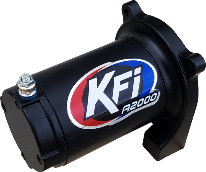 KFI MOTOR-20-BL