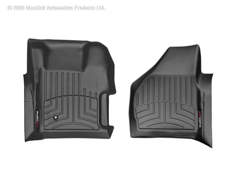 WeatherTech 441261