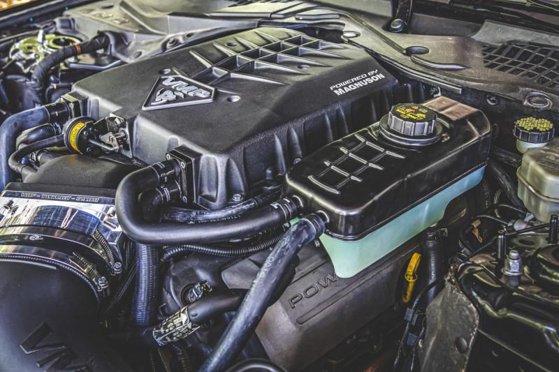 VMP Performance VMP-SCC009