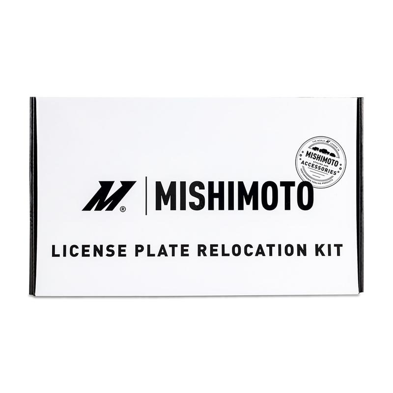 Mishimoto MMLP-CTR-23