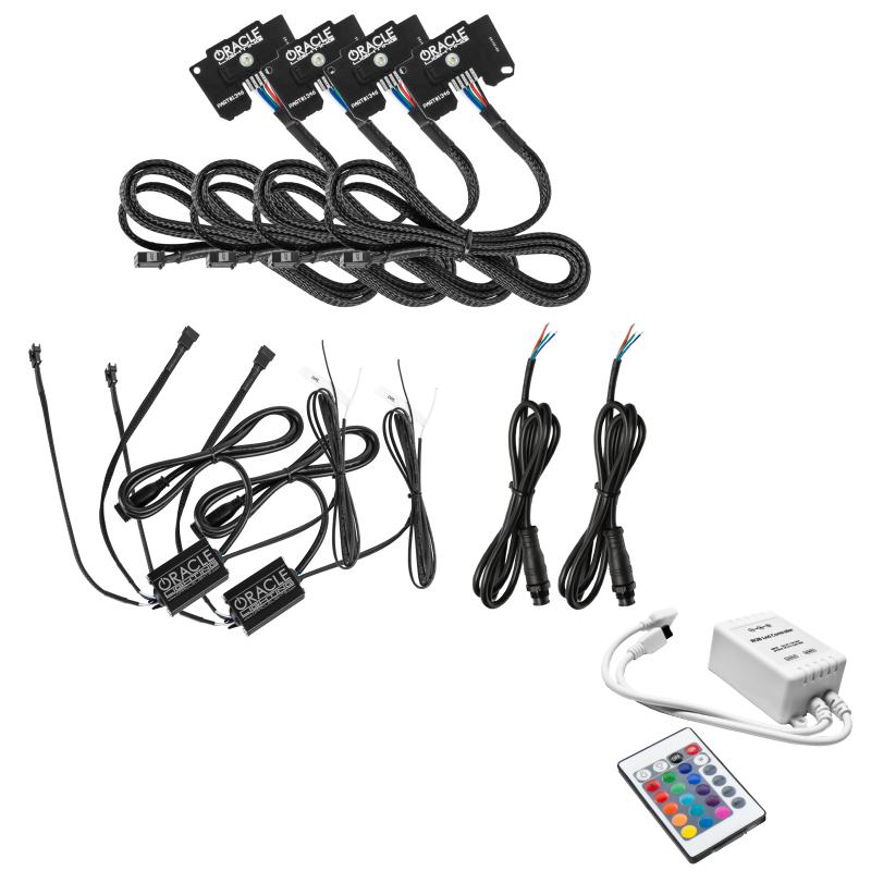 ORACLE Lighting 1346-504