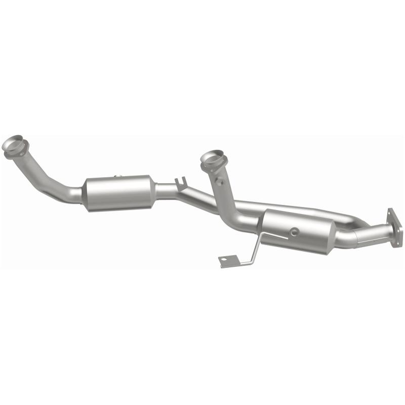 Magnaflow 4551079