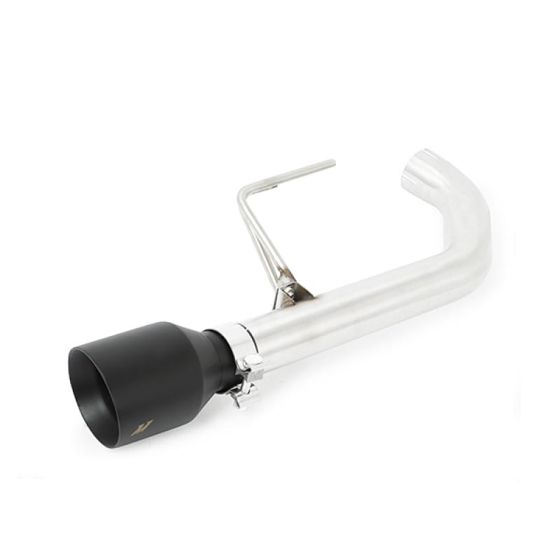 Mishimoto MMEXH-MUS8-15ARBK