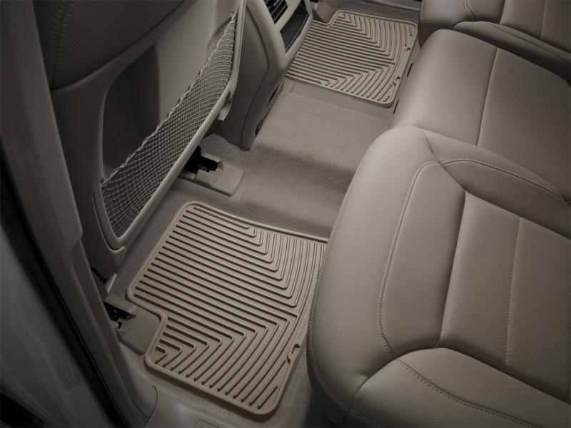 WeatherTech W110TN