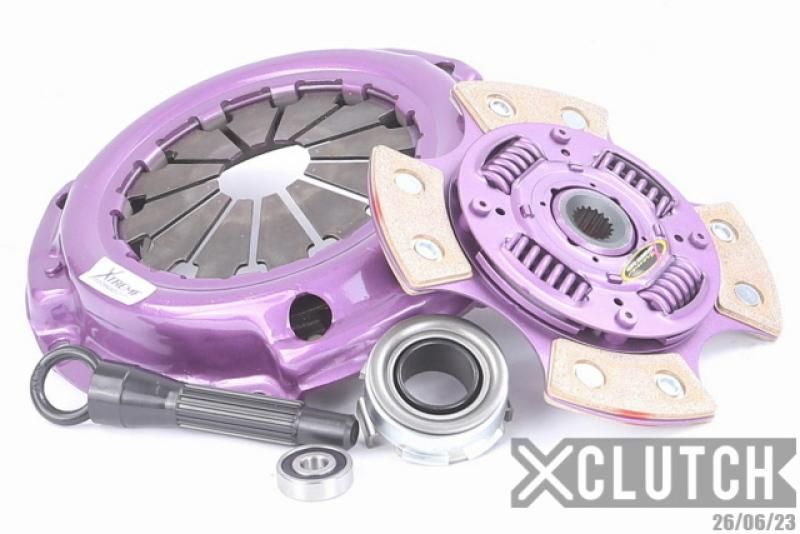 XCLUTCH XKSZ19003-1B