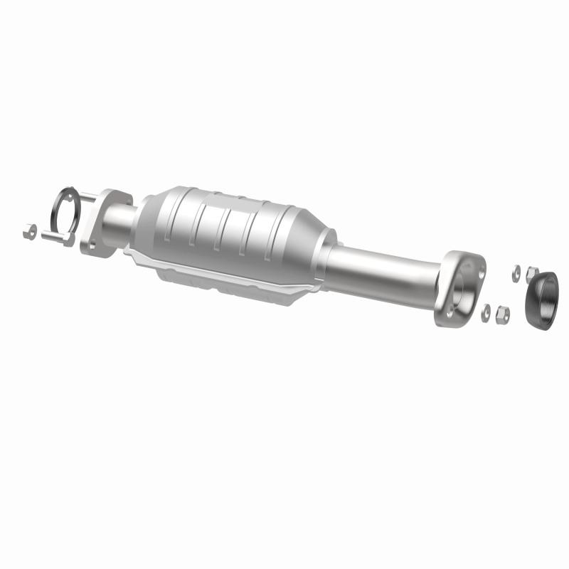 Magnaflow 51672