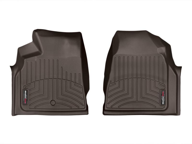 WeatherTech 477021