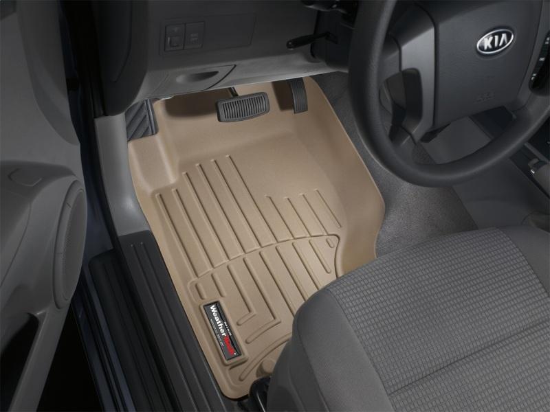 WeatherTech 451121