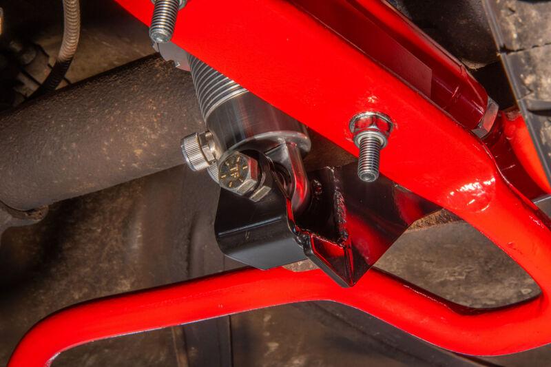 UMI Performance 3623