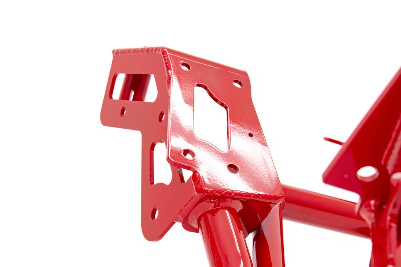 UMI Performance 2401MA-R