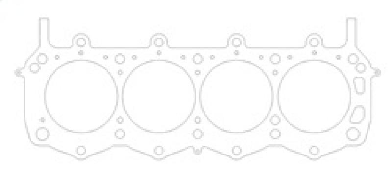 Cometic Gasket C5134-040